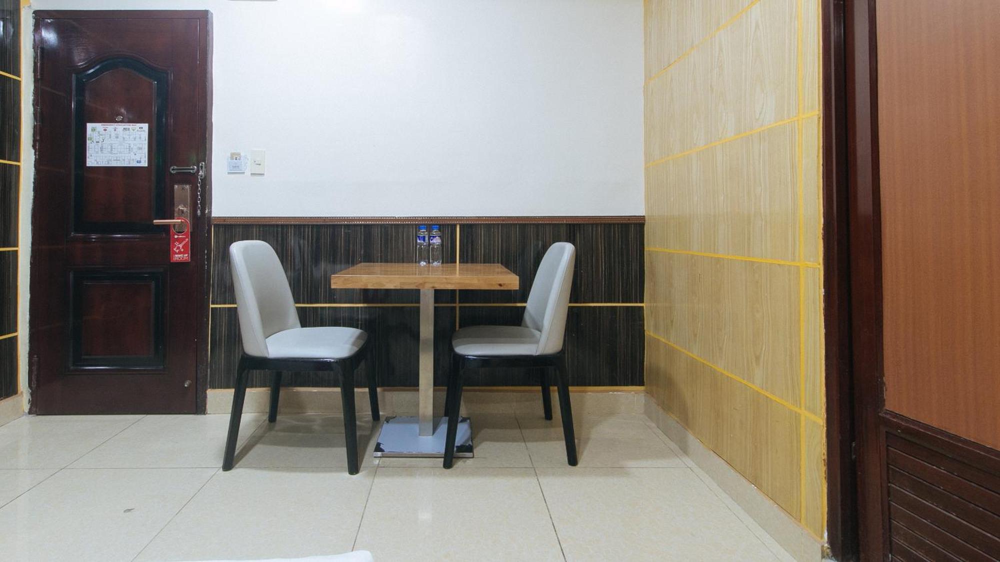 Reddoorz At Winter Hotel Araneta Кесон-Сіті Екстер'єр фото