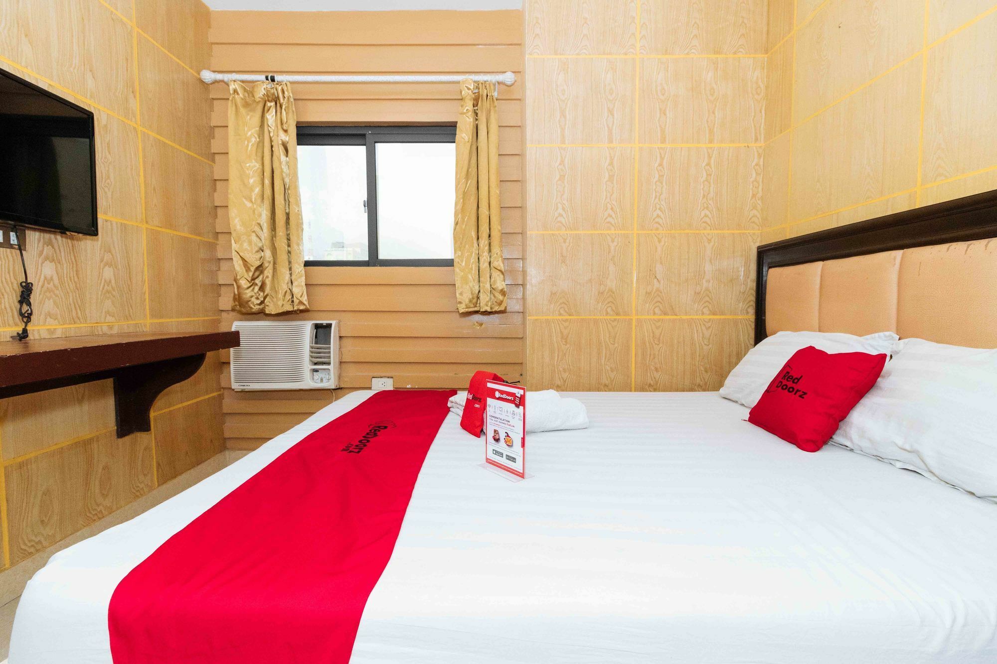 Reddoorz At Winter Hotel Araneta Кесон-Сіті Екстер'єр фото